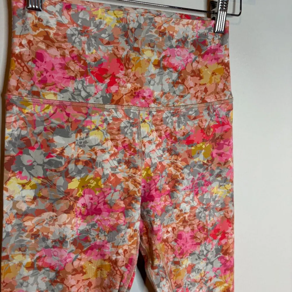 Lululemon Align Pant 25" Inflorescence Multi - Image 3