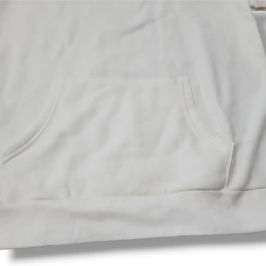 ALF Sweatshirt Size Large A$$holes Live Forever Sweatshirt New Without Tags NWOT White - Image 5