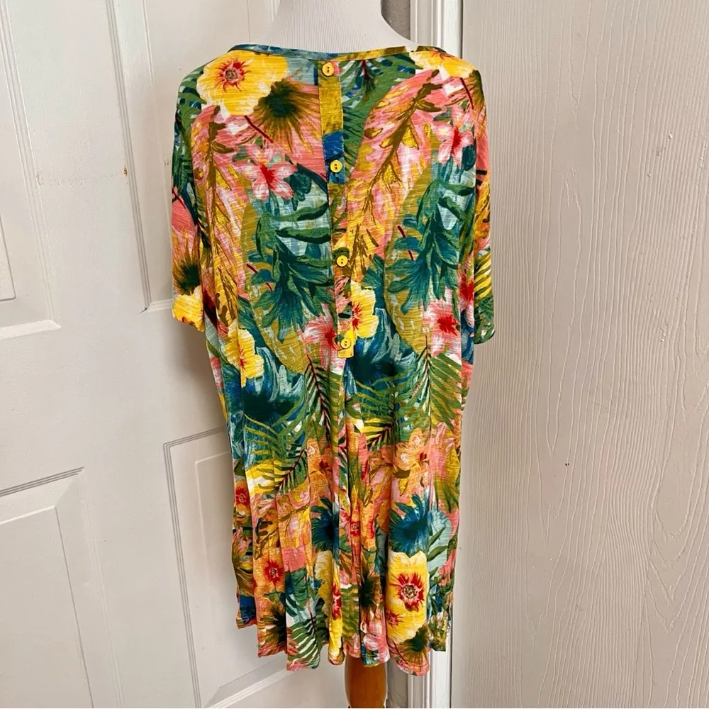 Cable & Gauge Swim Cover - Image 3