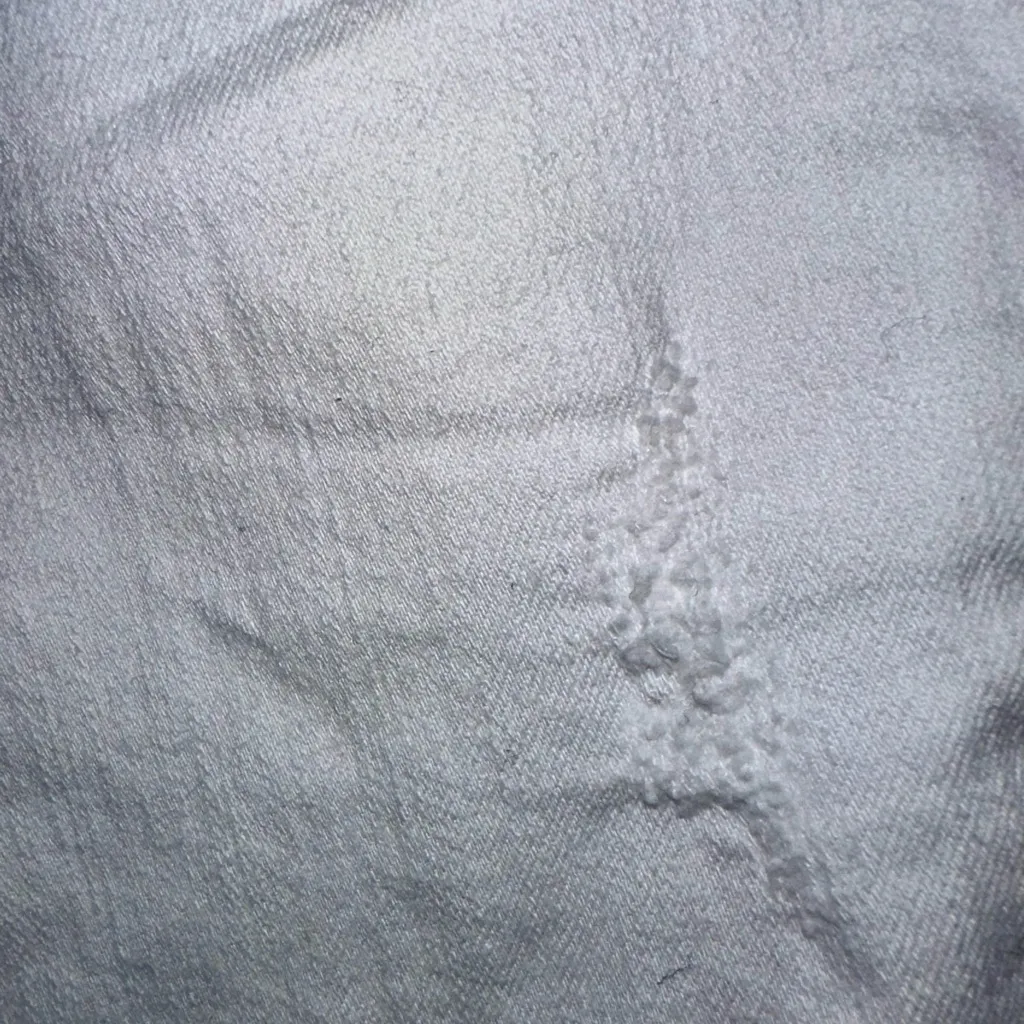 NWT PISTOLA‎ Aline High-Rise Skinny Cream-Colored Jeans - 27 - Image 10