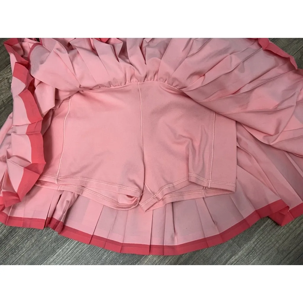 Offline By Aerie Skort Tiebreaker Pleated Athletic Small Tennis Golf Pickleball - Image 13