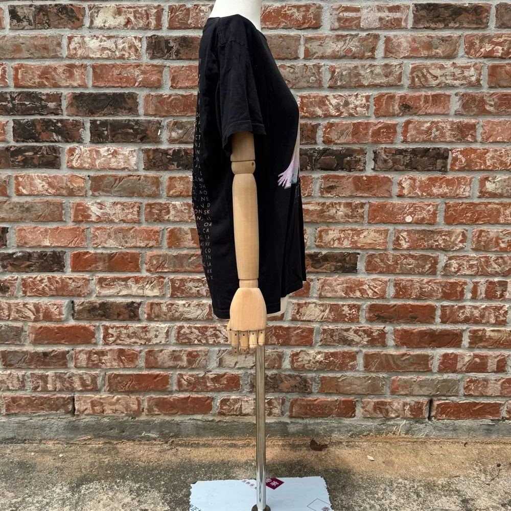 Katy Perry Prismatic Tour concert tee / S / Excellent condition - Image 8