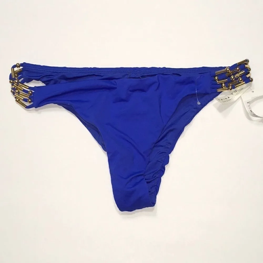 Trina Turk bikini bottoms..Size 6. New - Image 2
