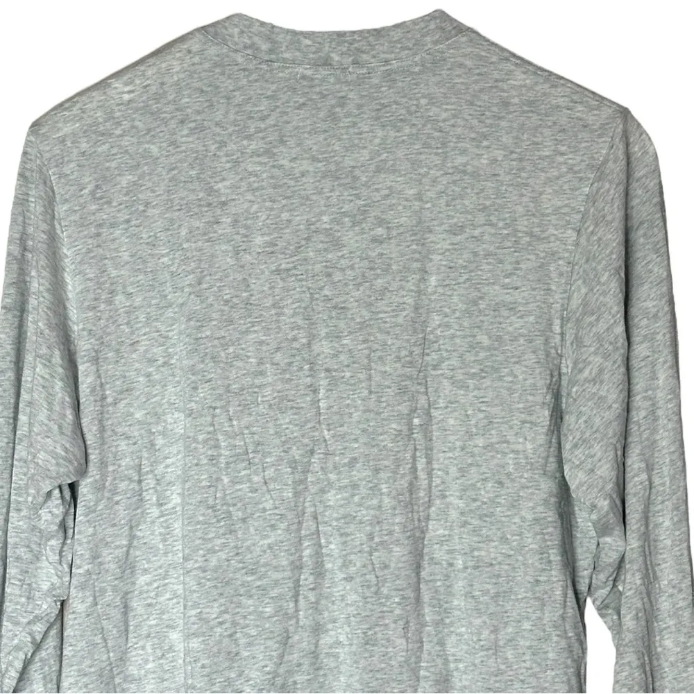 SKIMS Boyfriend Long Sleeve Size XS - Image 7