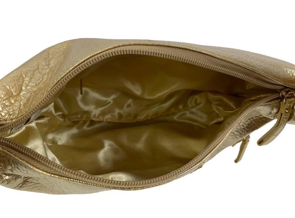 Disneyland 50th Anniversary Super Gold Purse - Image 7