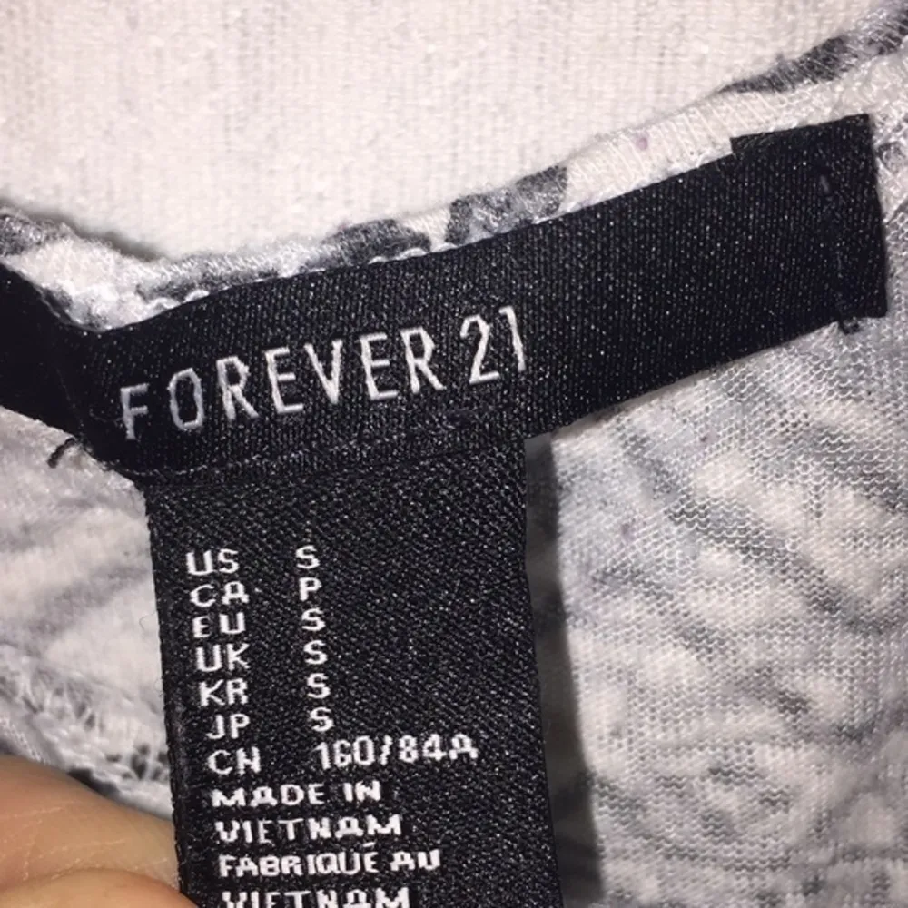 🐼  Crop Top 🐼 - Image 20