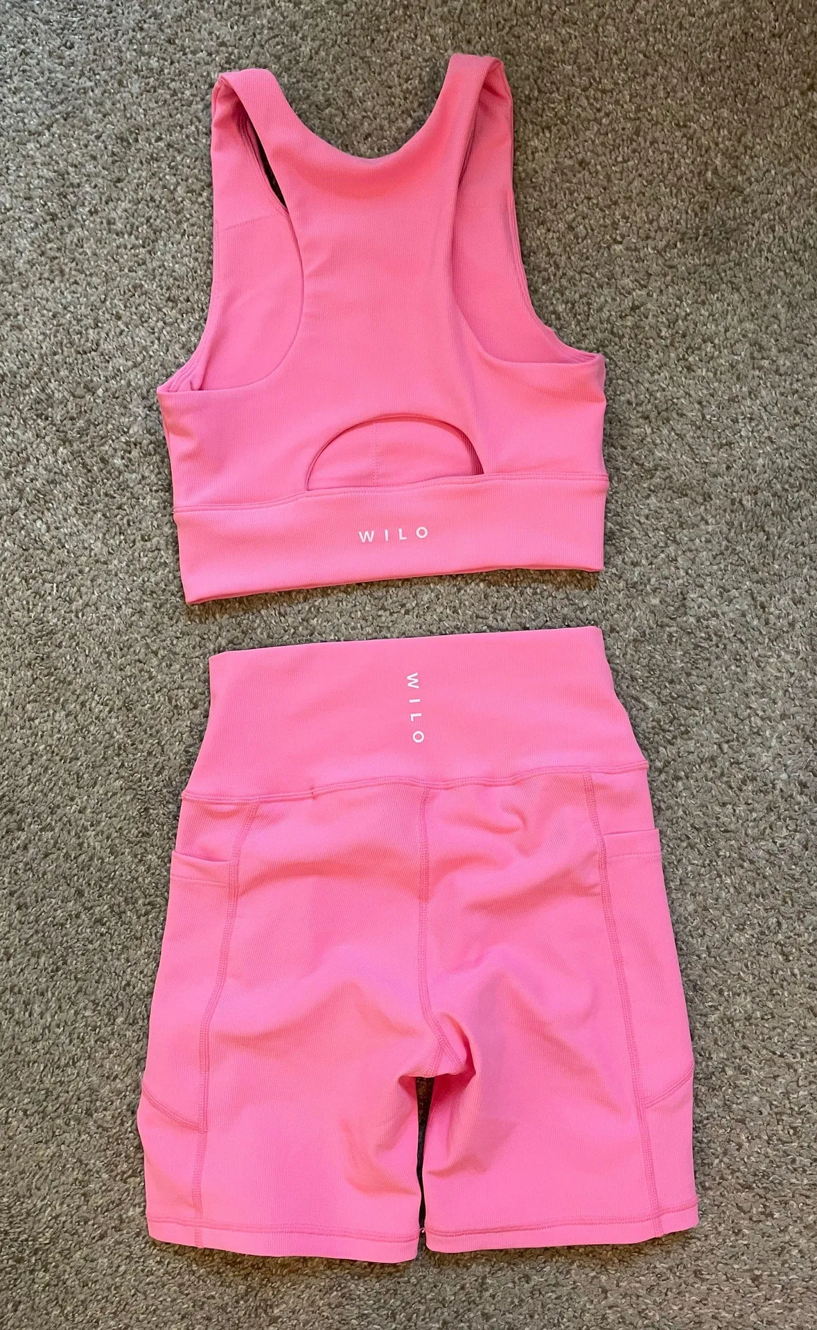 Wilo Workout Set - Image 4