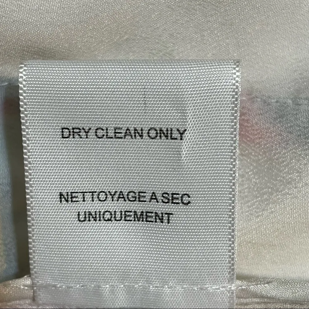 Joie Lanina Floral Print Silk Shorts - Image 13