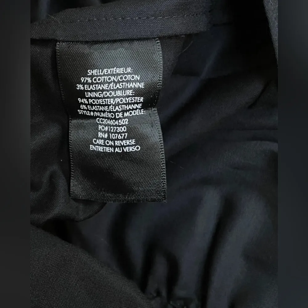 New Alice + Olivia Black Jori Spaghetti Strap Tiered Maxi Dress Size 0 $550.00 - Image 10