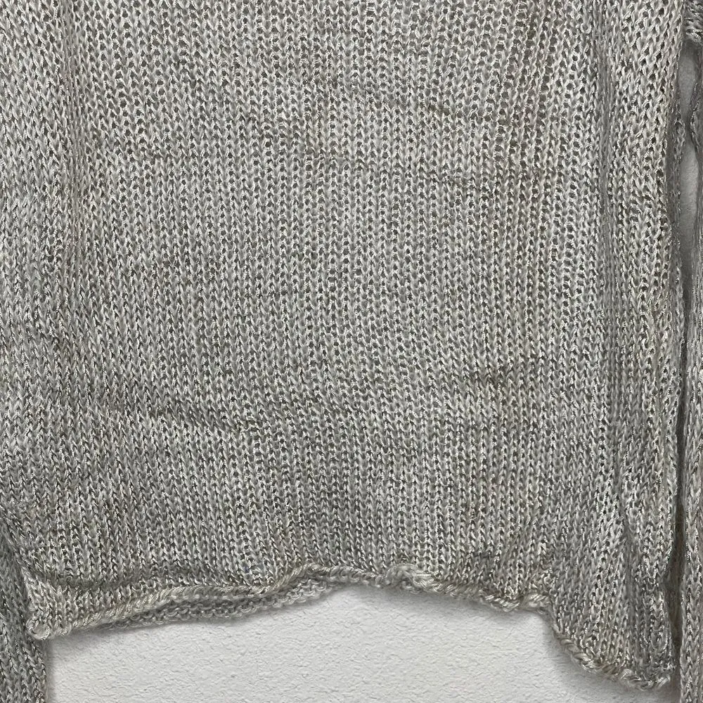 Ann Taylor Mohair Blend‎ Sweater - Image 3
