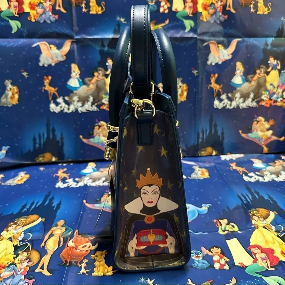 Loungefly Snow White Bag - Image 12