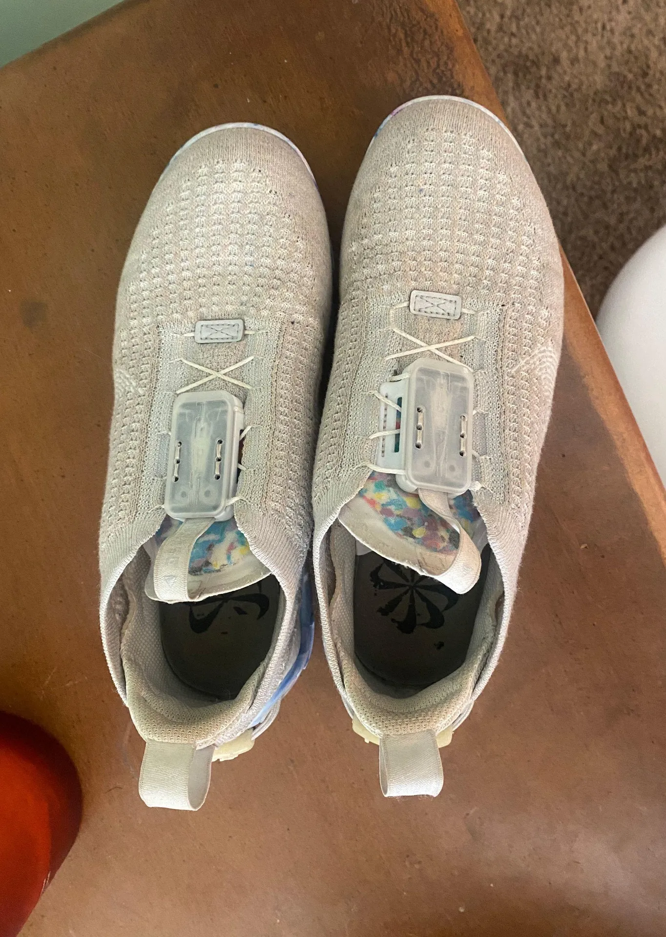 Air Vapormax Flyknit - Image 2