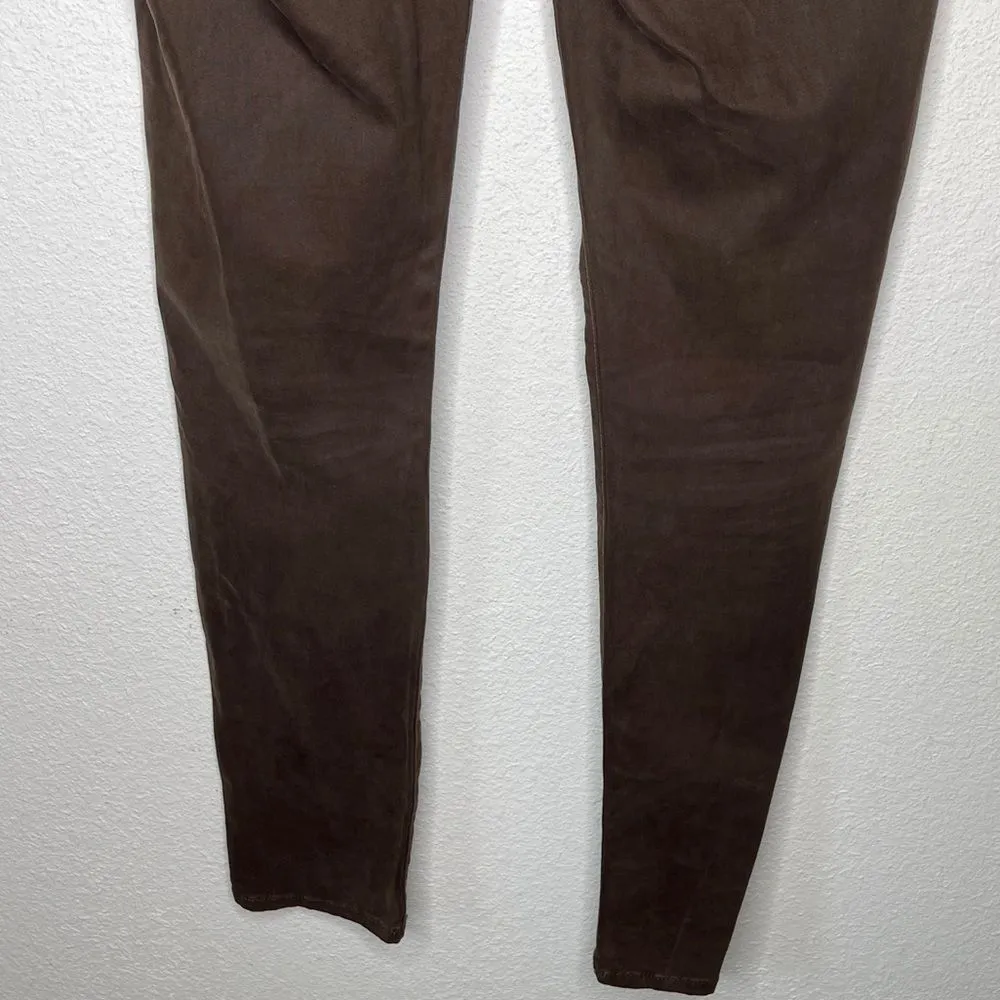 7 For All Mankind The Slim‎ Pants - Image 6
