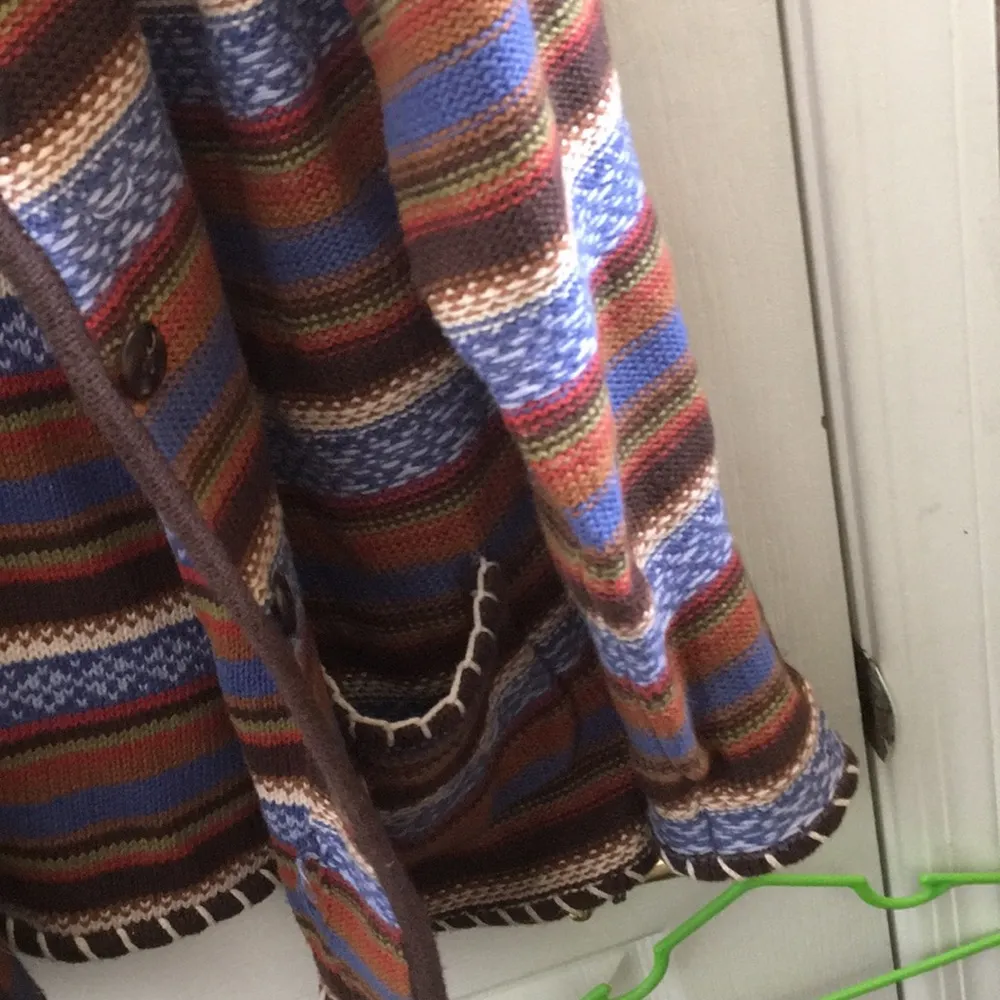 FINAL MARKDOWN Ladies Breckinridge petite cardigan pl - Image 3