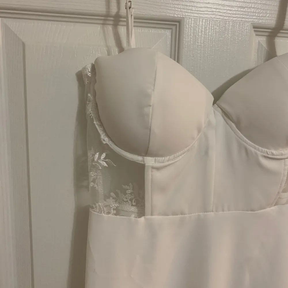 White Dress - Image 2