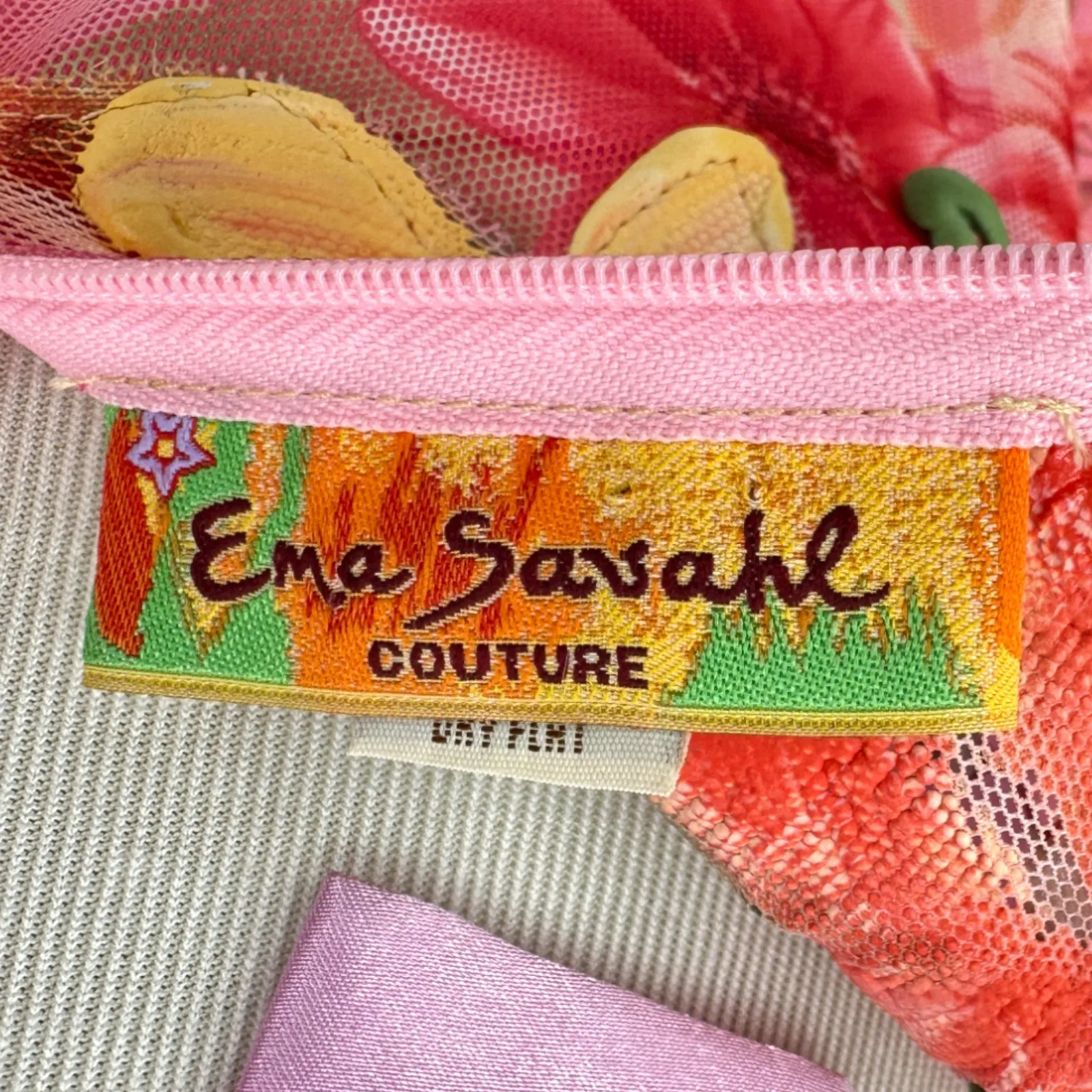 Ema Savahl COUTURE | S - Image 6