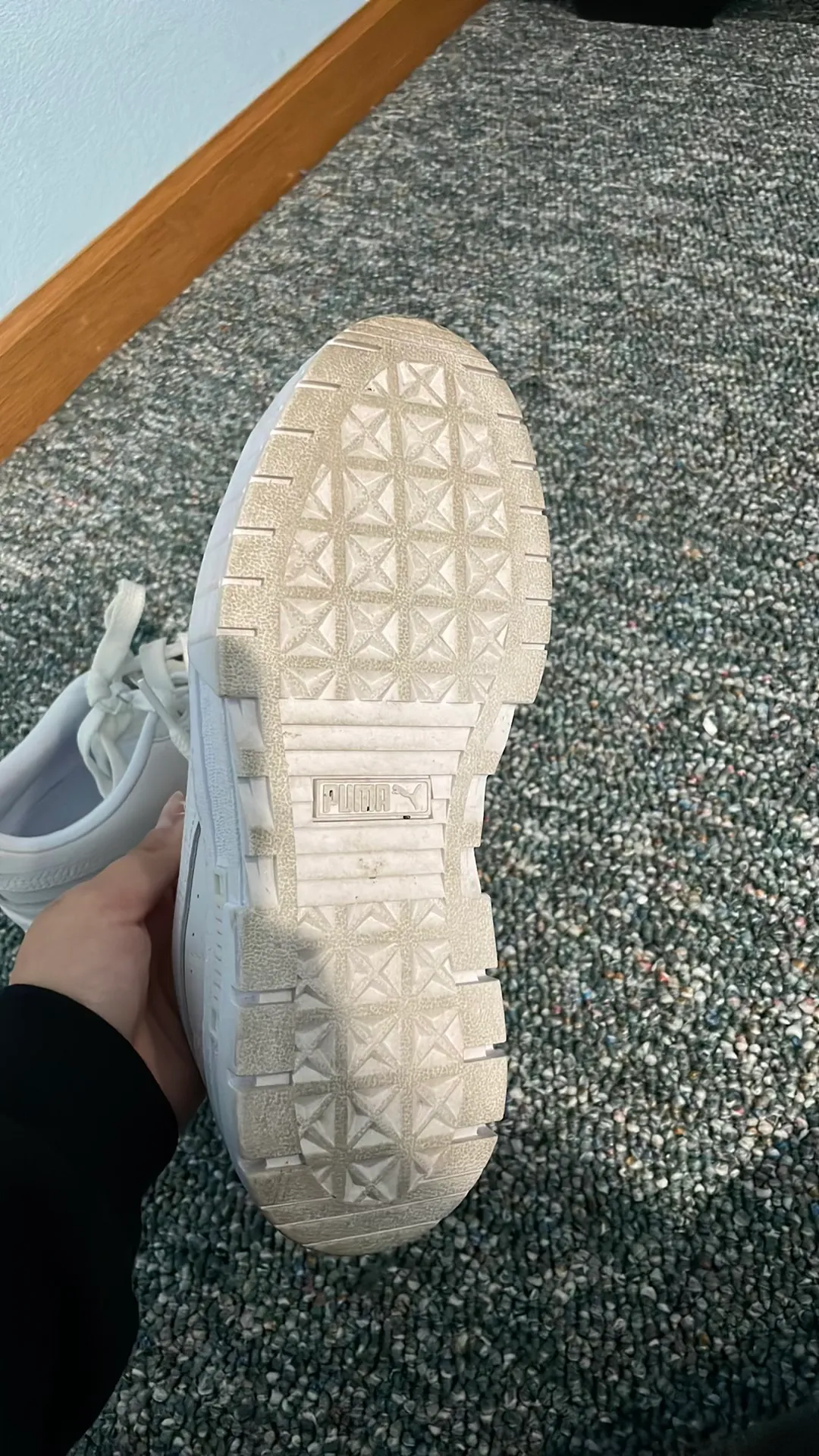 High Top Sneakers - Image 2