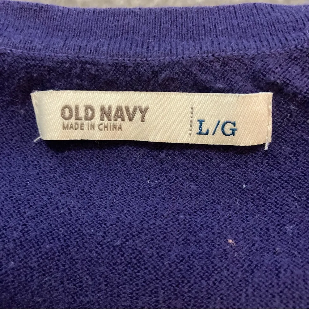 Embellished 3/4 Sleeve Button Up Cardigan - Image 7