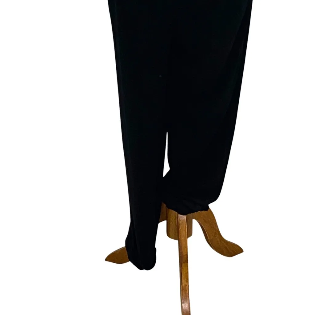 Young Fabulous & Broke Jumpsuit Black Size M - Image 7