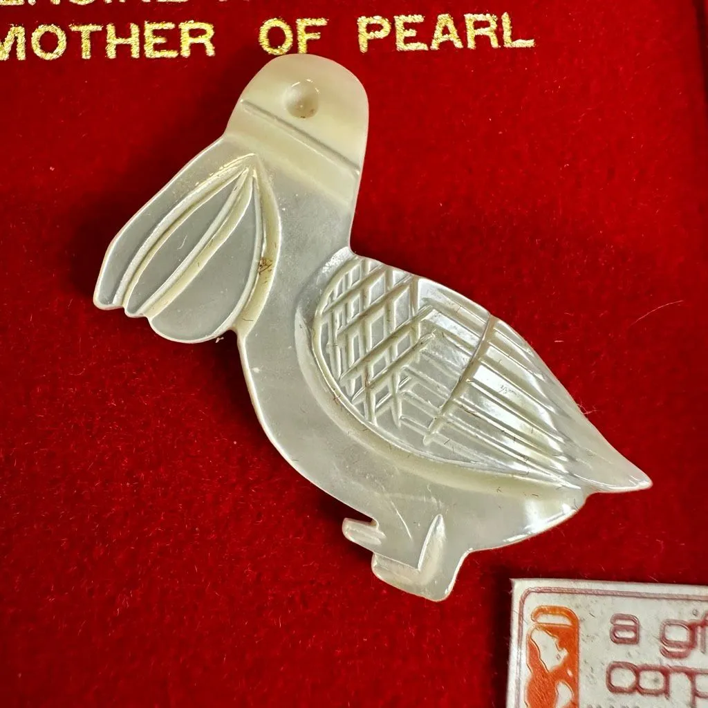 Vintage Hand - Image 2