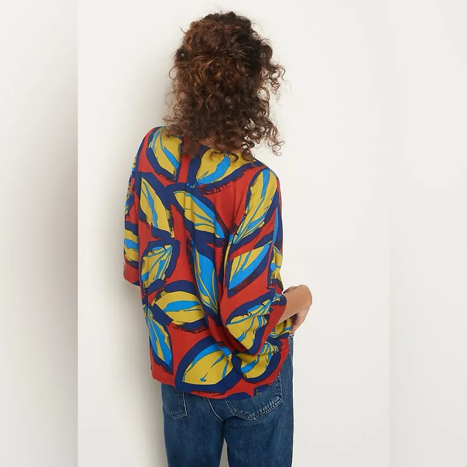 Anthropologie Corey Lynn Calter Rhea Blouse - Image 3