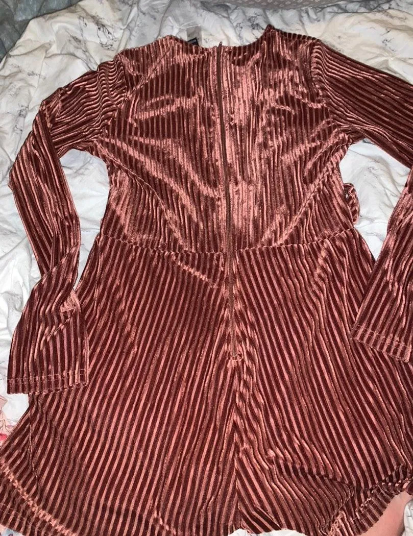 Windsor Romper - Image 3