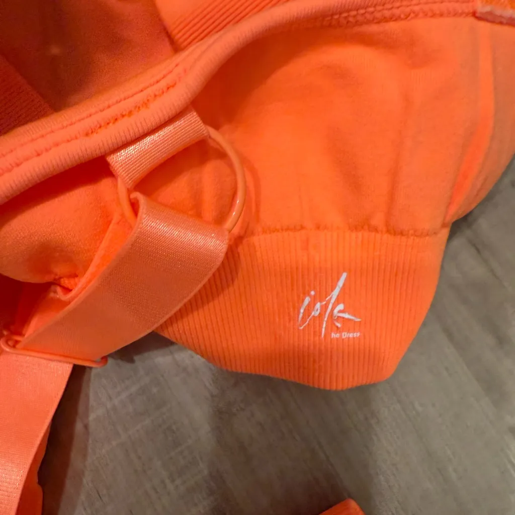 Violate the Dress Code Set! Cross listed on Mercari and Curtsy! Orange Size undefined - Image 4