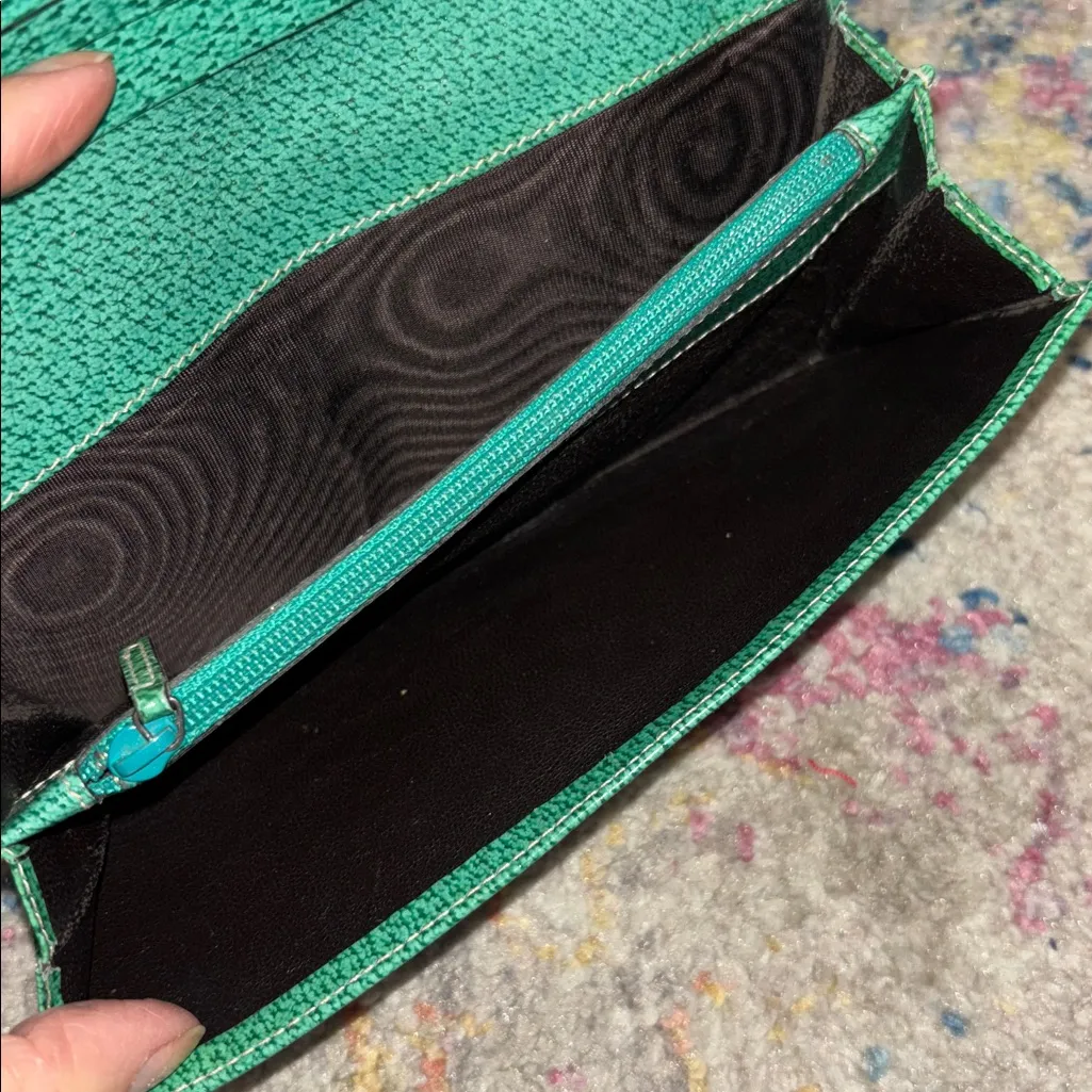 Gucci Wallet - Image 6