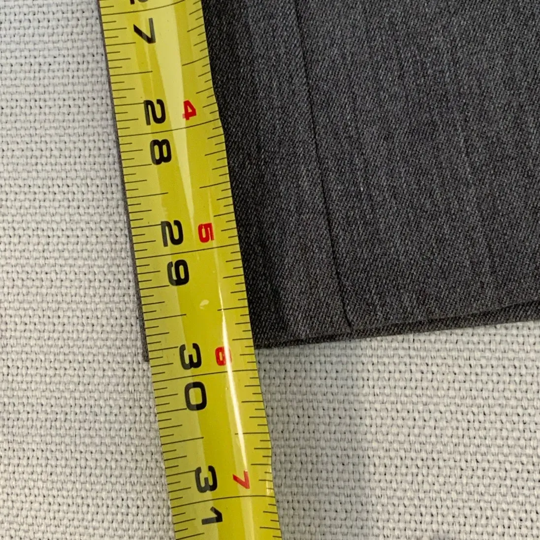 Nic + Zoe THE AVENUE WIDE‎ LEG PLEATED PANT NWT Size 12 - Image 11