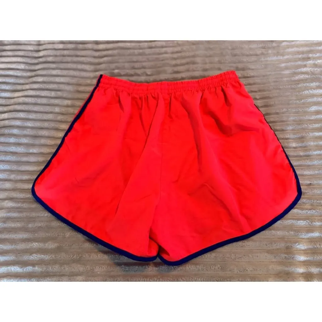 PINK Victoria's Secret women's medium pink/purple shorts - Image 5