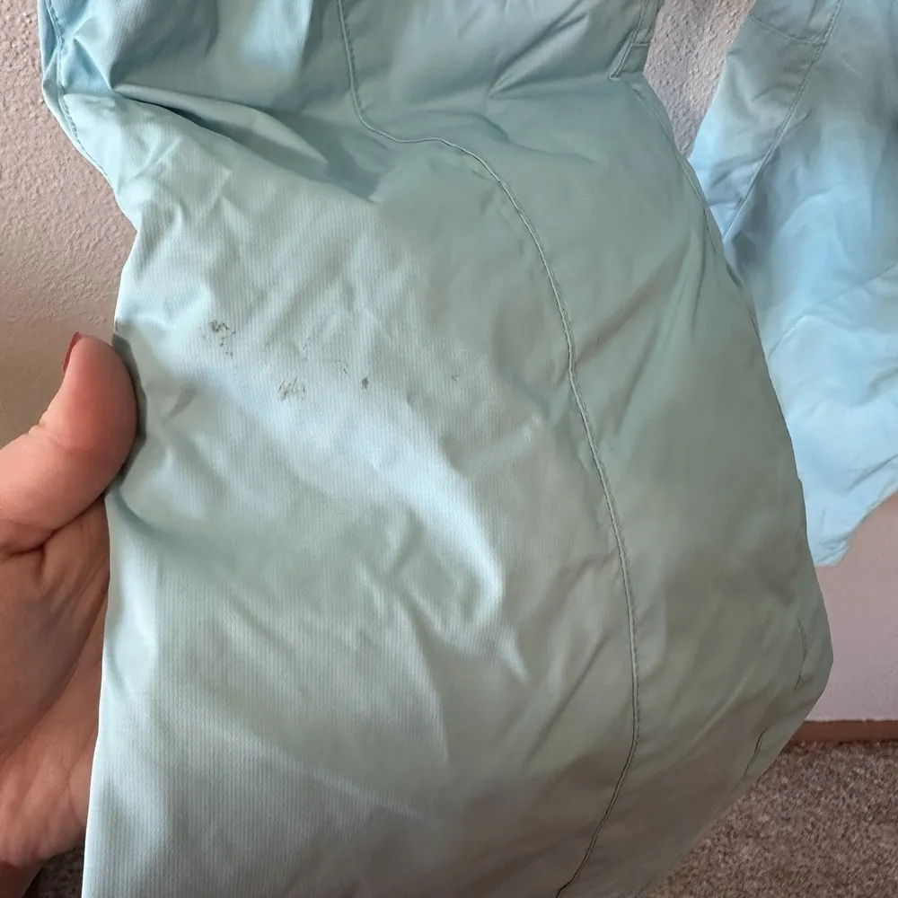 Spyder Pants Women's Size 6 Blue Spylon XTL 10,000 Ski Snowboard Slopes Outdoors - Image 3