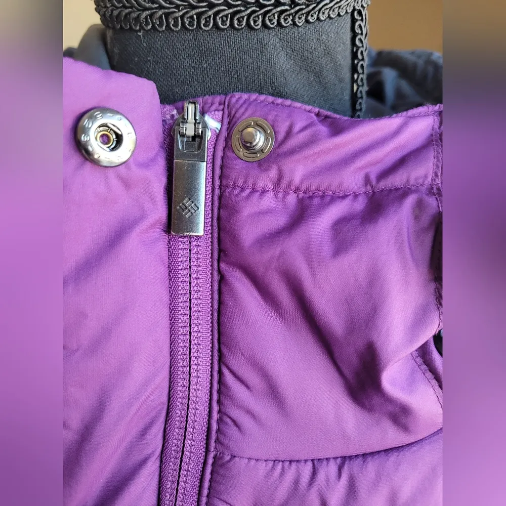 Columbia  Jacket - Image 6