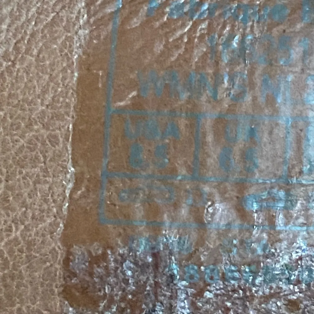 Sorel Joanie Sandals Womens 8.5 Tan Leather Lace Up Gladiator Peep Toe RARE!!! - Image 9