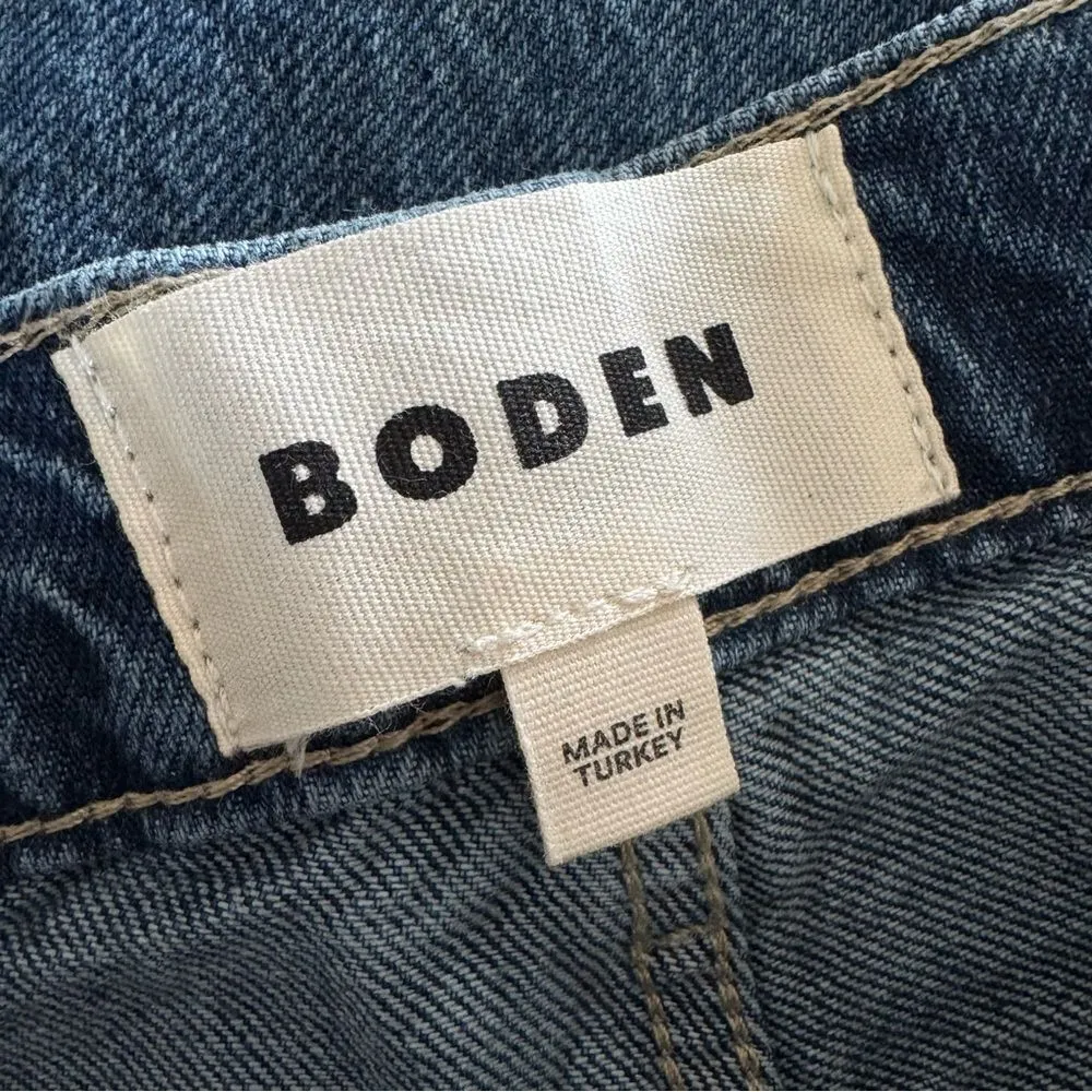 Boden Tapered High - Image 10
