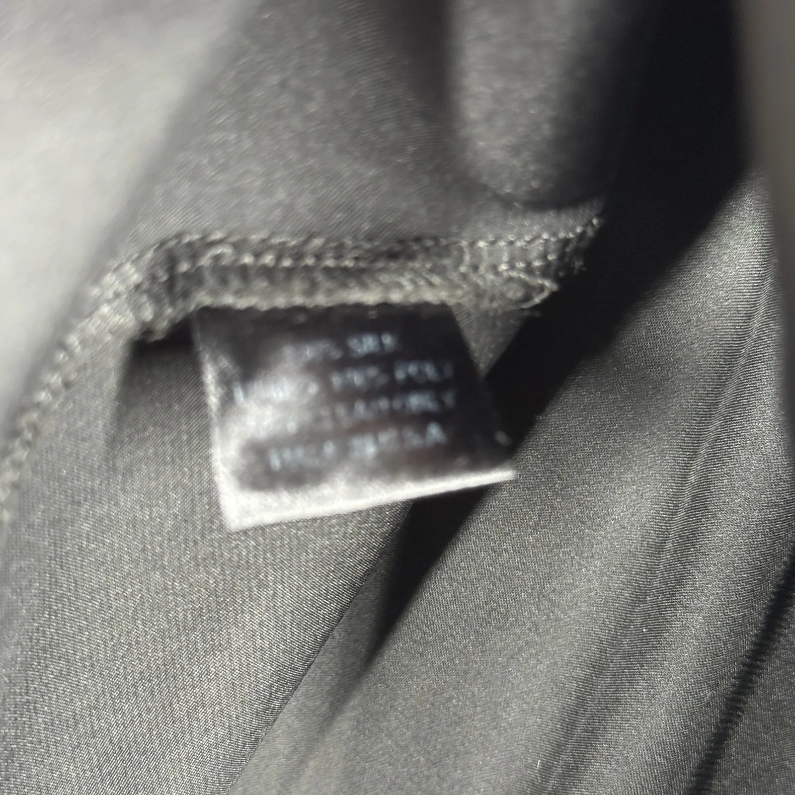 Alice & Trixie Dress Womens Medium Black Cream Cheetah Leopard Mini Exotic Edgy - Image 7