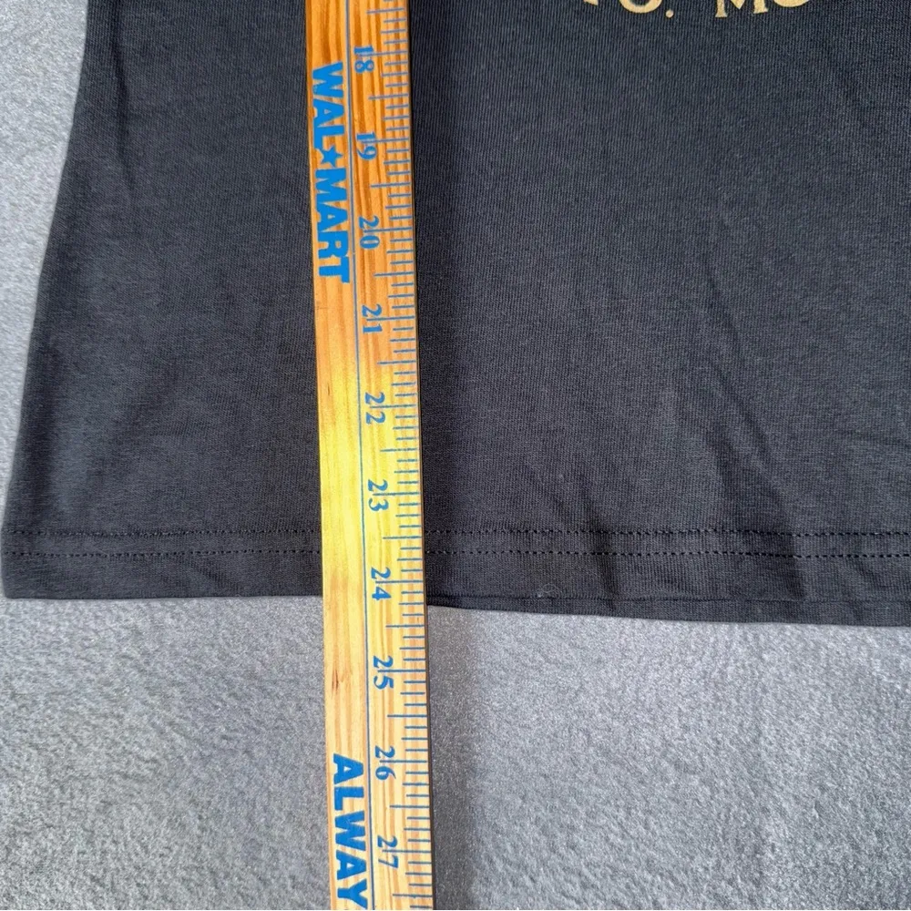 Karacool Cervantino Black T - Image 5