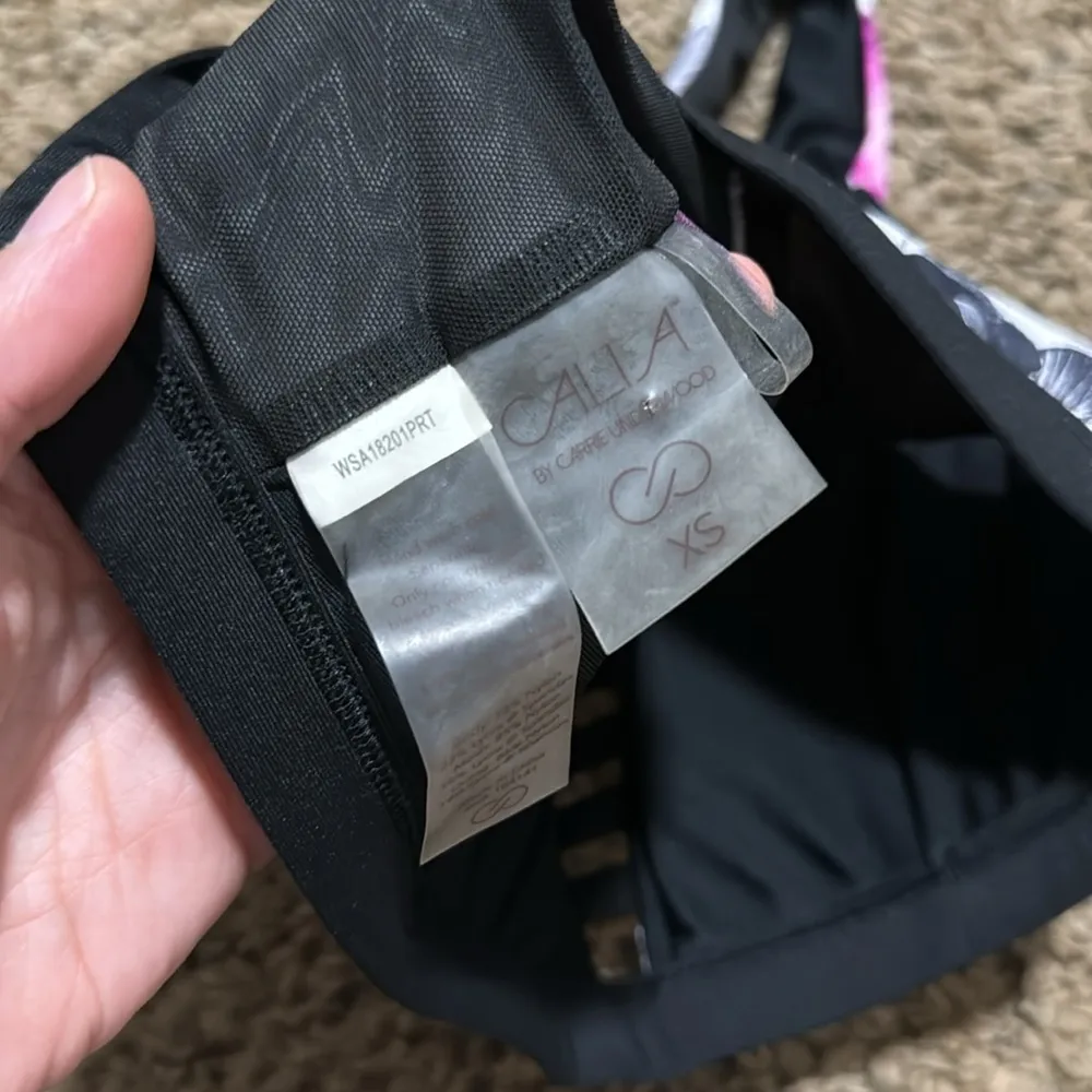 Calia swim top - Image 6