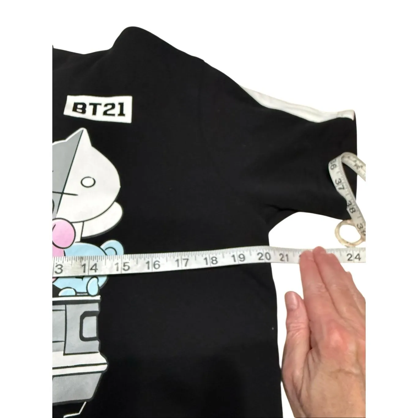 BT21 BTS FRIENDS K - Image 4