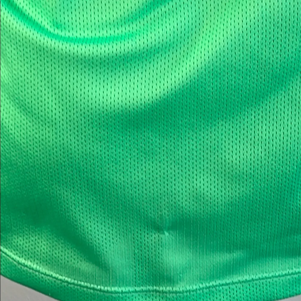 Nike Women's Mint Green Long Sleeve Top
order(28) - Image 5