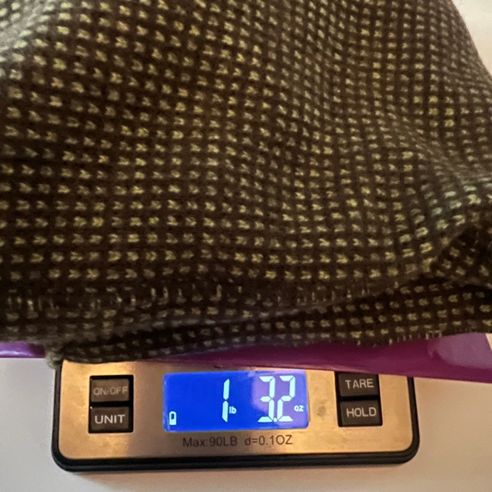 Piazza Sempione Made in Italy Button Front Green Cardigan Sweater Size Small - Image 7