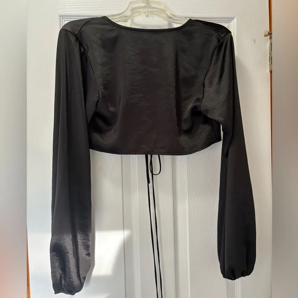 Motel Rocks  Long Sleeve - Image 2