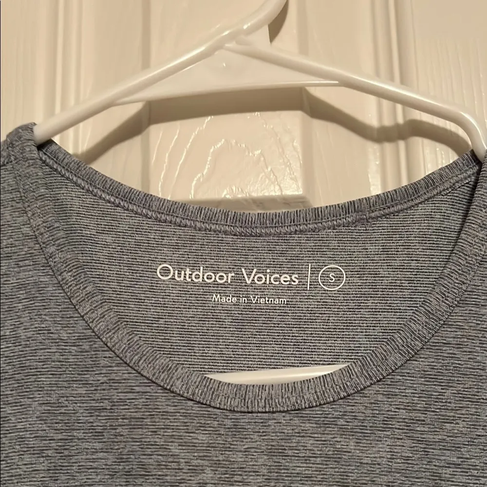 Outdoor Voices Athena Dress - Image 2