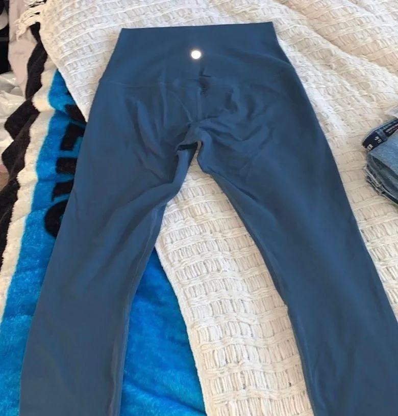 Lululemon Leggings - Image 2