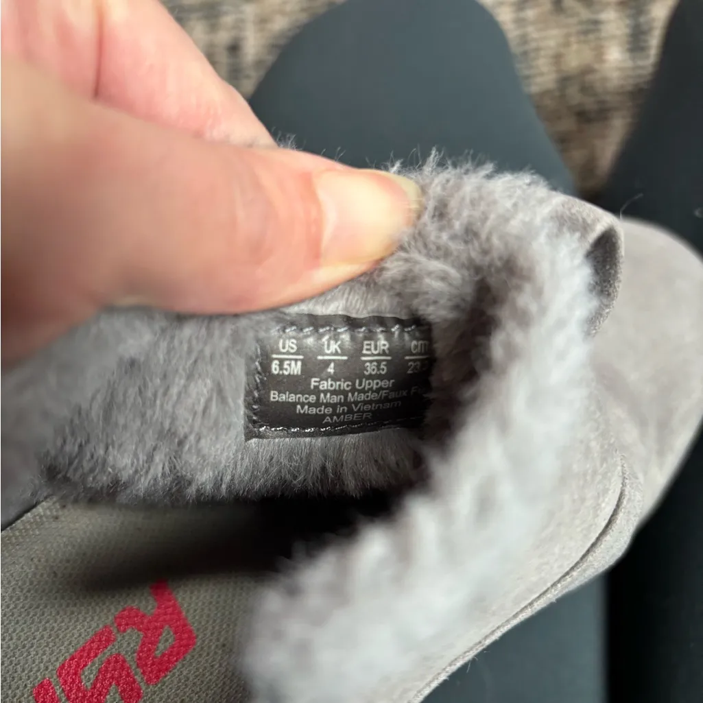 Ryka Amber Ankle Bootie - Image 5