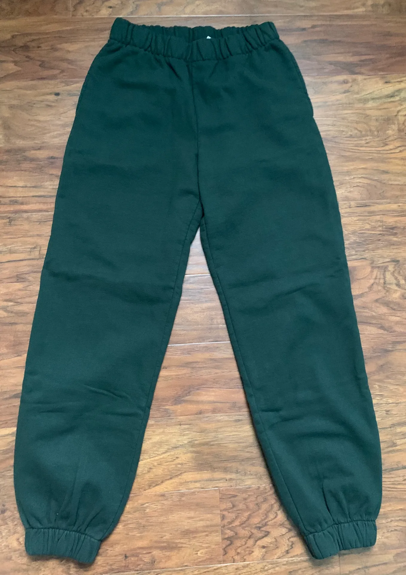 Brandy Melville  Rosa Sweatpants - Image 2