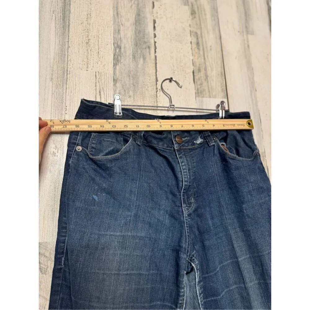 Liz Claiborne bootcut jeans - Image 5