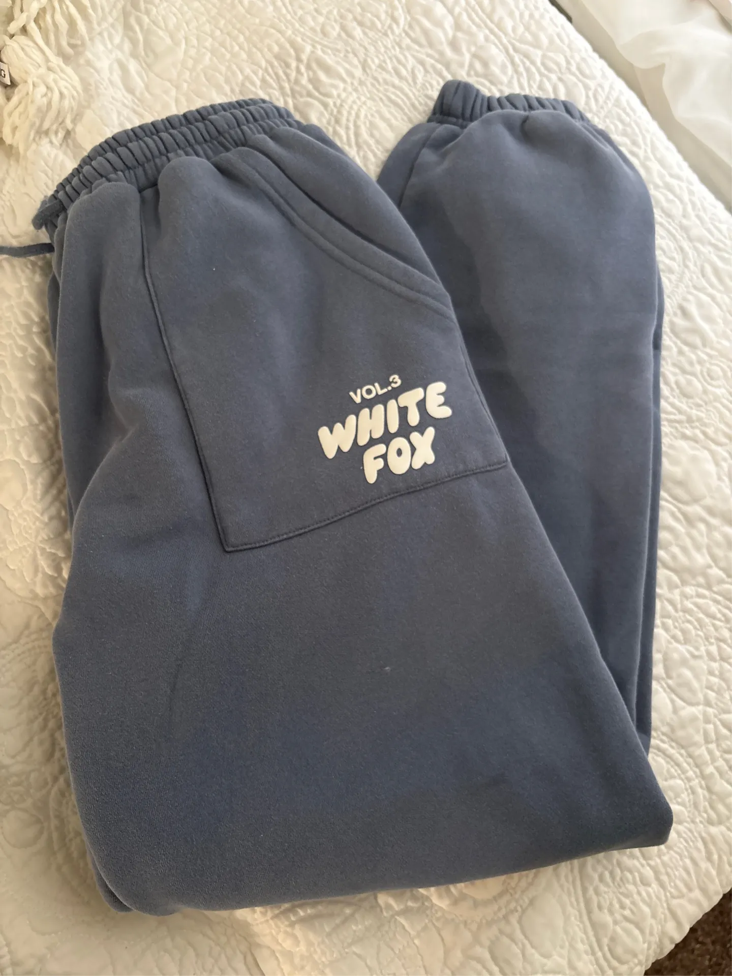 White Fox Boutique Set - Image 4