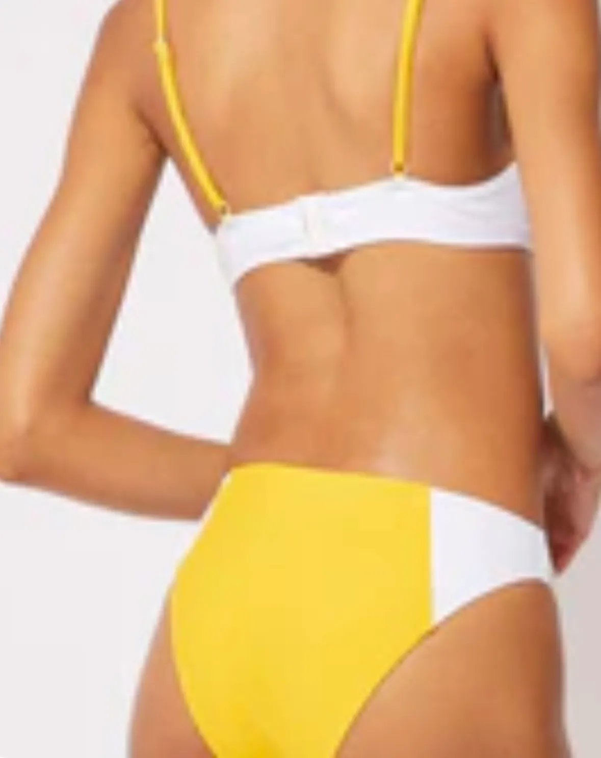 Solid & Striped  Emily Top And Bottoms Bikini  - Image 2