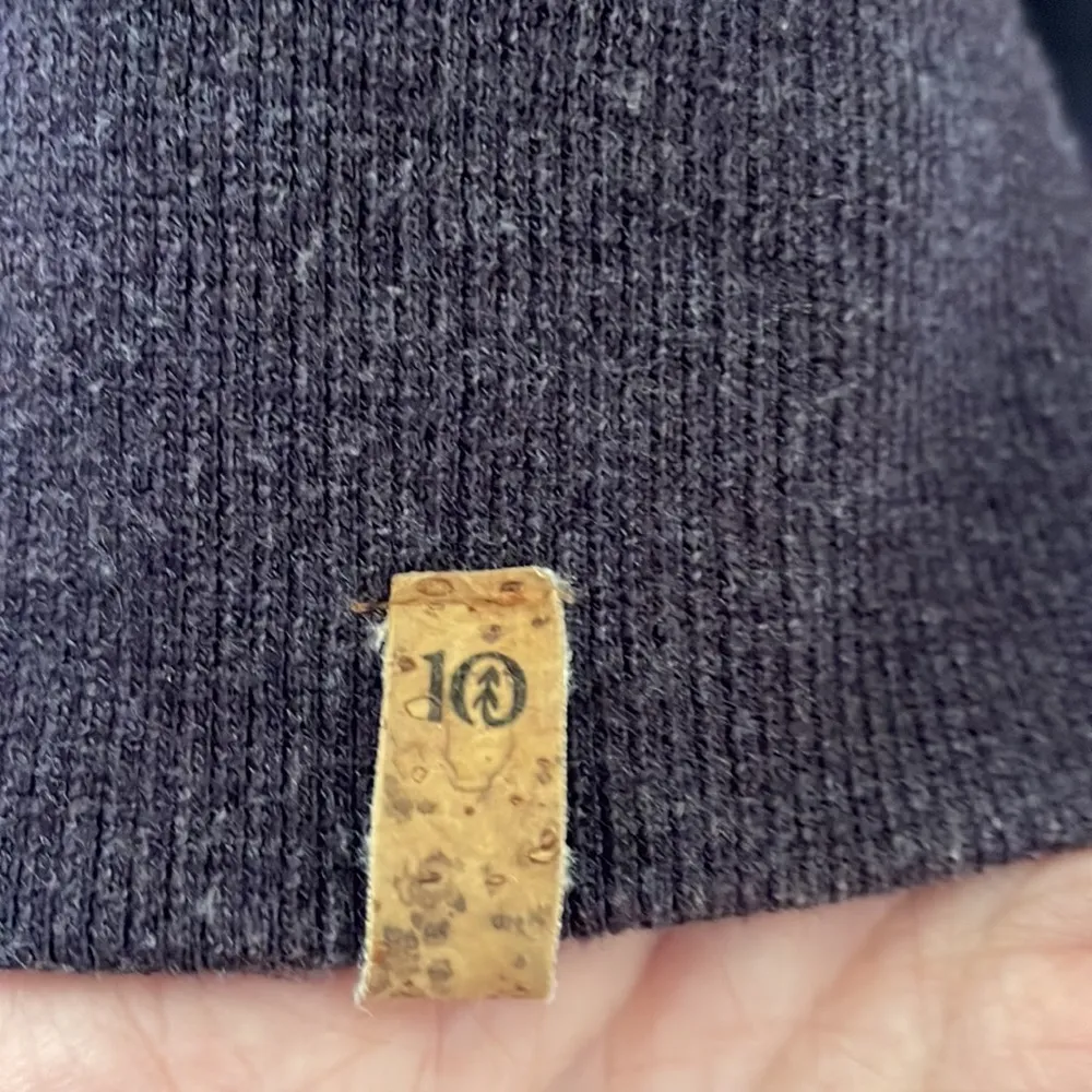 Tentree Juniper Hoodie Small - Image 4