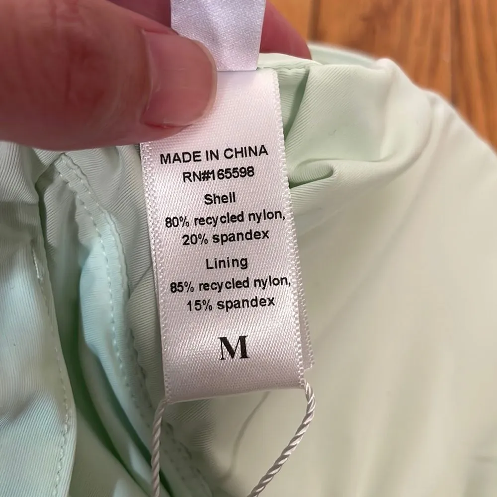 Andie The Jetties‎ One Piece Swimsuit Pistachio size M NWT - Image 7